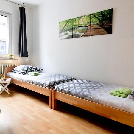 Apartmondo Ferienwohnungen Вупперталь Экстерьер фото