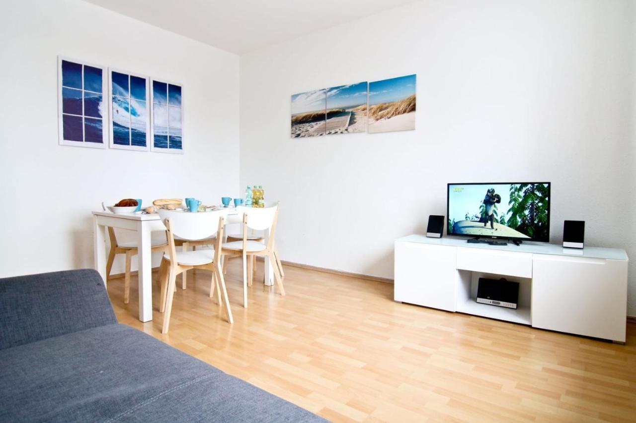 Apartmondo Ferienwohnungen Вупперталь Экстерьер фото