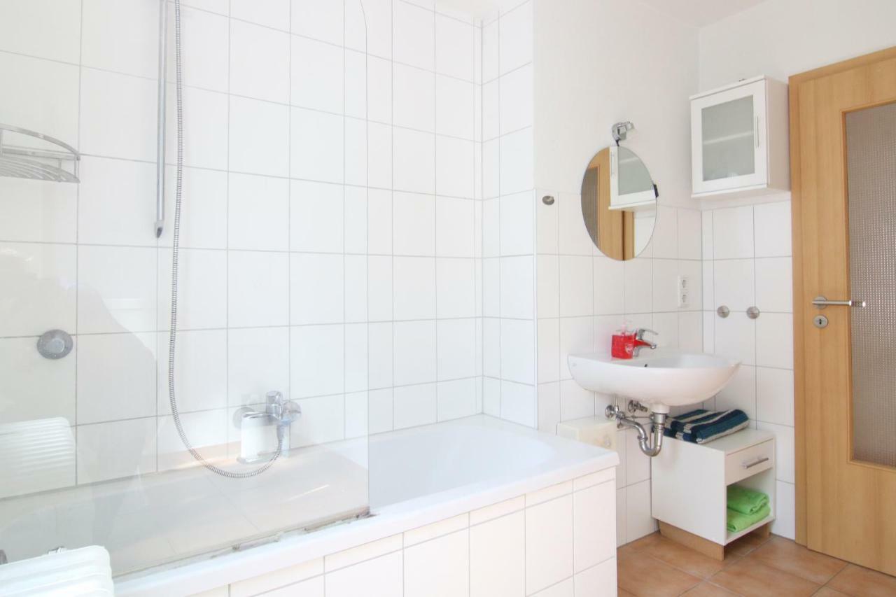 Apartmondo Ferienwohnungen Вупперталь Экстерьер фото